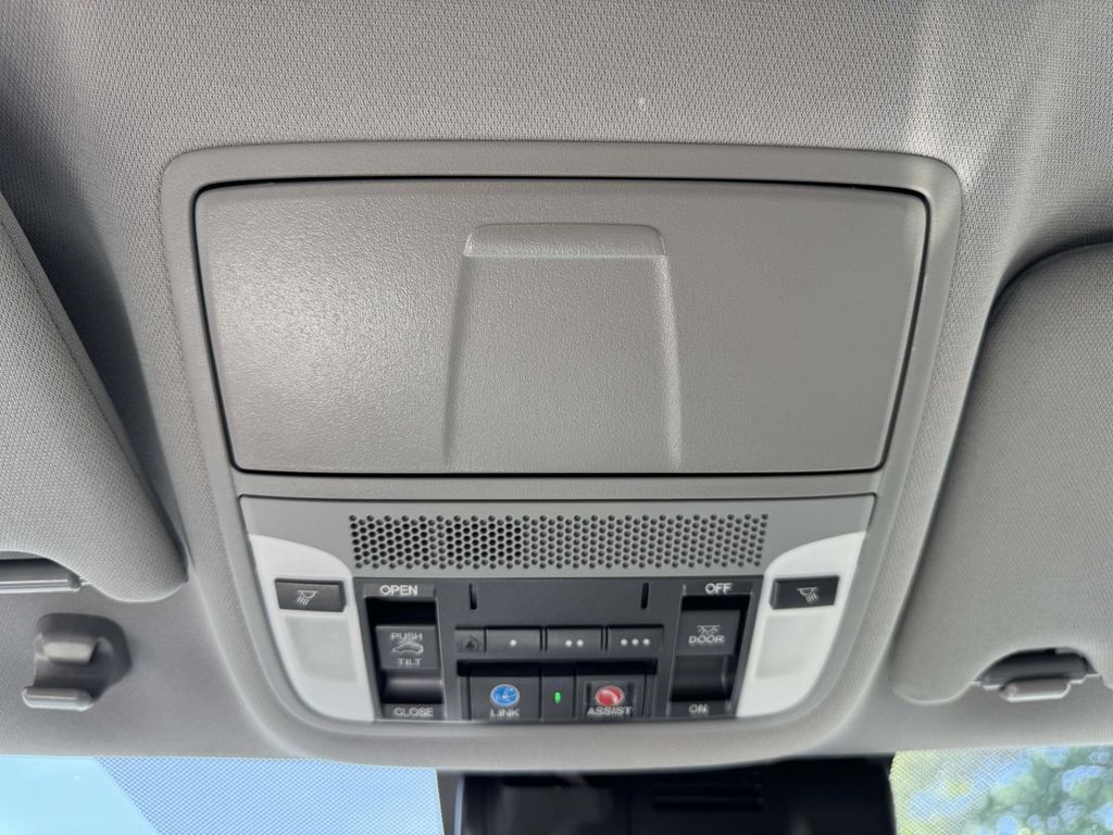 Used 2020 Acura MDX SUV