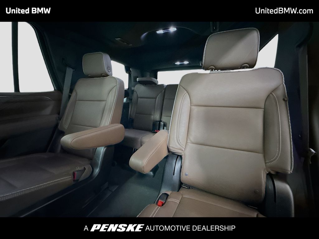 Thumbnail: 2024 Chevrolet Tahoe - 12