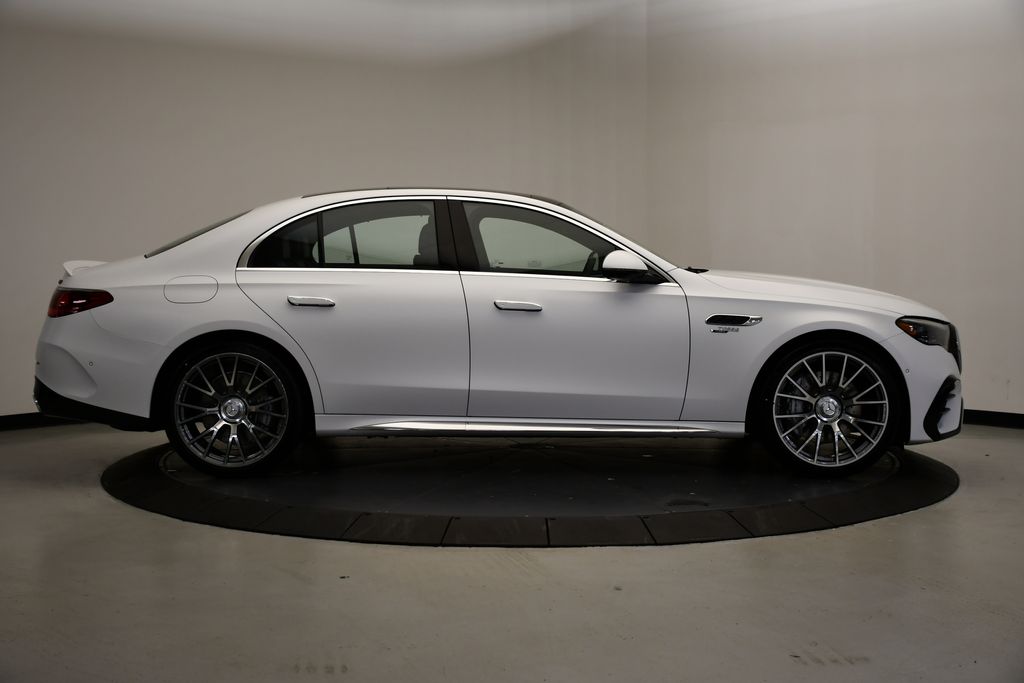 Thumbnail: 2026 Mercedes-Benz E-Class - 6