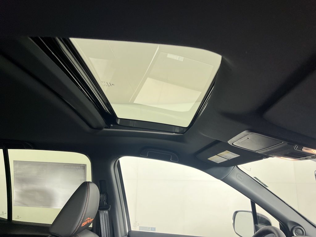 Thumbnail: 2026 Honda Ridgeline - 10