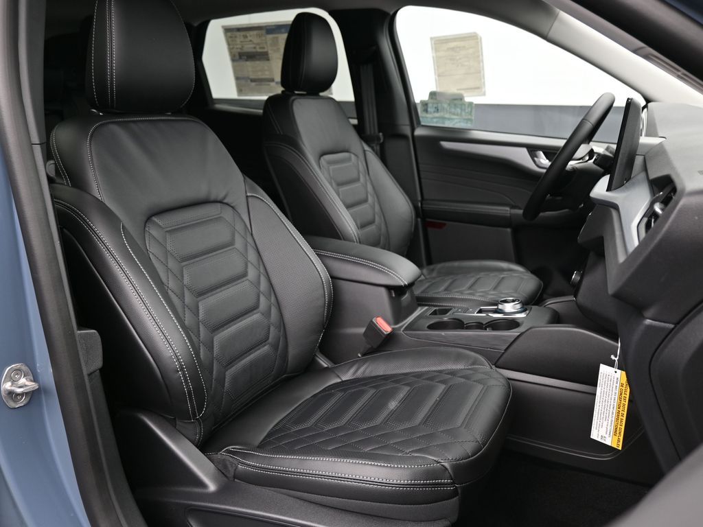 2024 Ford Escape PHEV