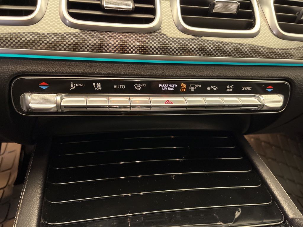 Thumbnail: 2022 Mercedes-Benz GLE - 20