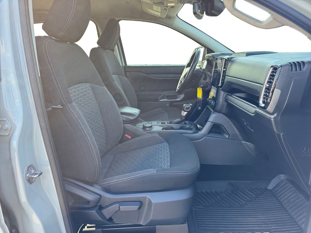 2024 Cactus Ford Ranger XLT 4X4 Truck