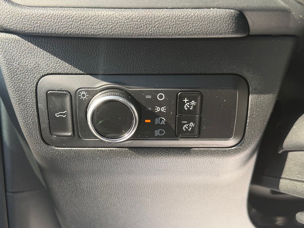 2023 Ford Escape Active Blue at Klick Lewis Buick Chevrolet