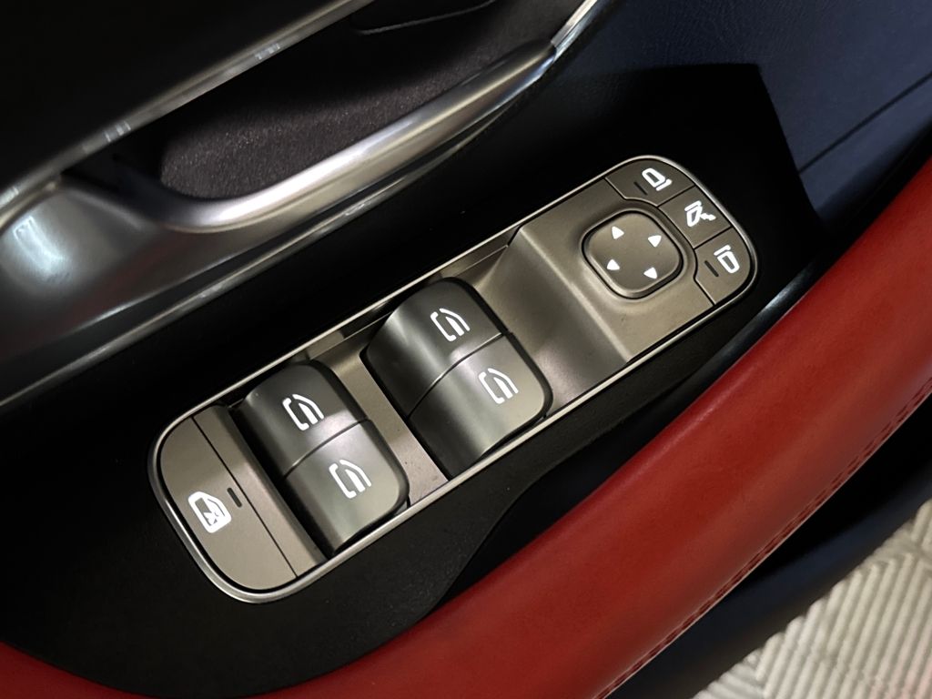 Used 2023  Mercedes-Benz GLE 53 AMG® image 16