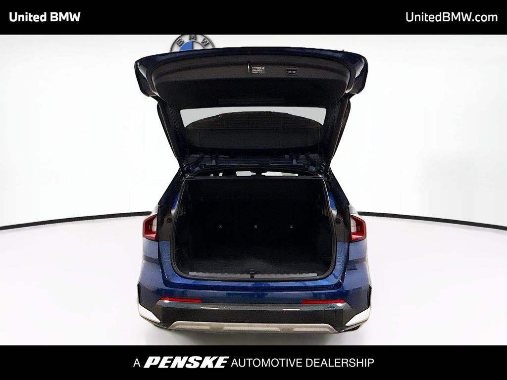 Thumbnail: 2025 BMW X1 - 13