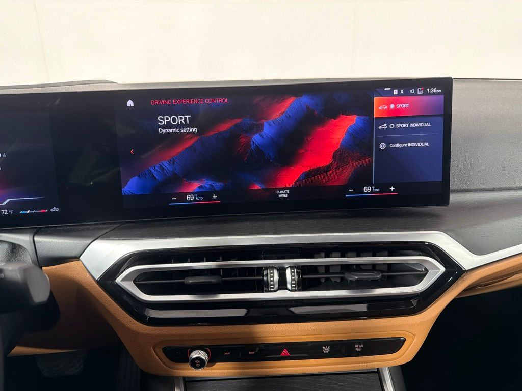Thumbnail: 2023 BMW 3 Series - 31