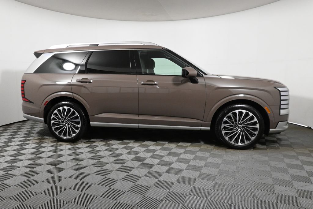 Thumbnail: 2026 Hyundai Palisade - 9