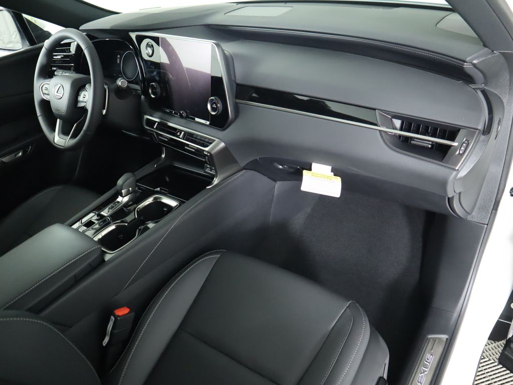 2024 Lexus RX 350 18