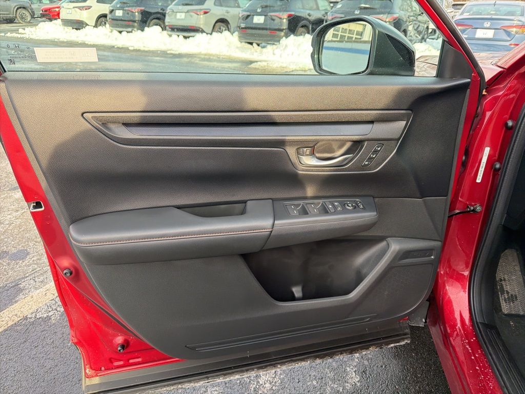 Thumbnail: 2024 Honda CR-V - 19