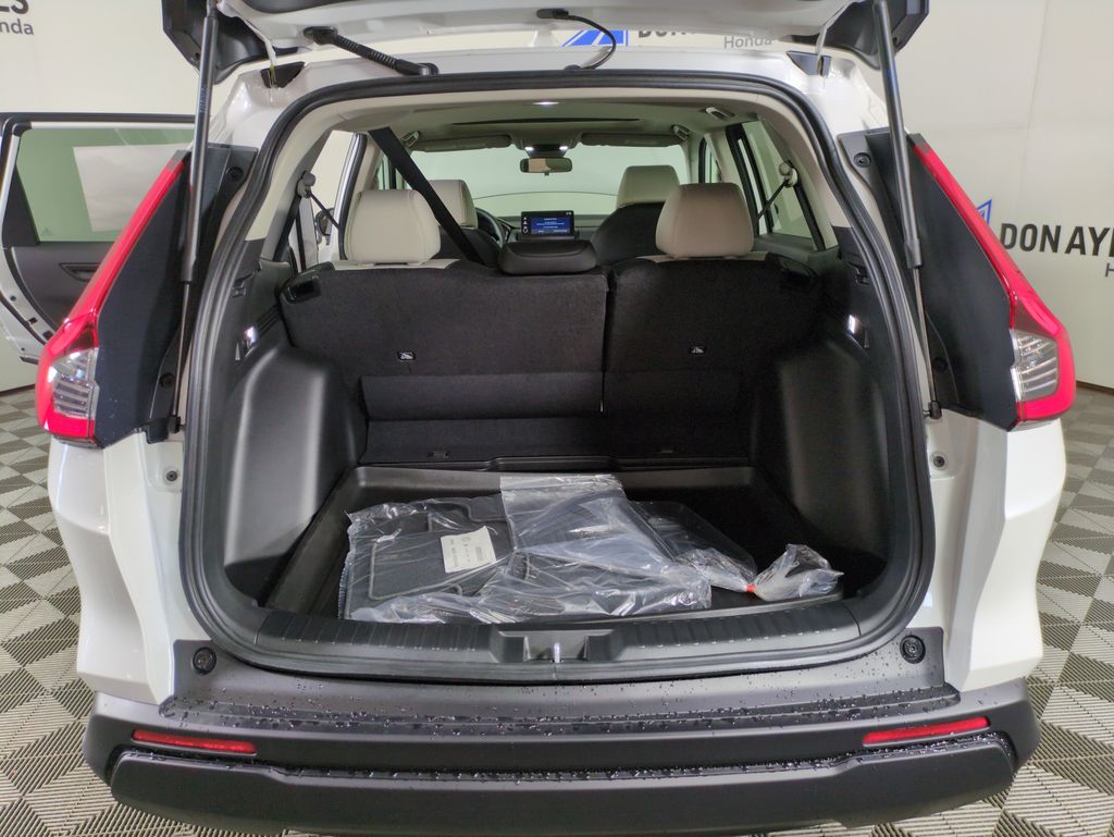New 2026 Honda CR-V EX For Sale in Fort Wayne, IN