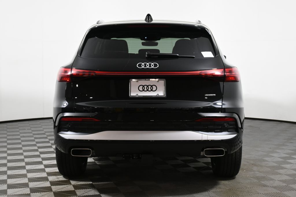 Thumbnail: 2025 Audi Q5 - 6