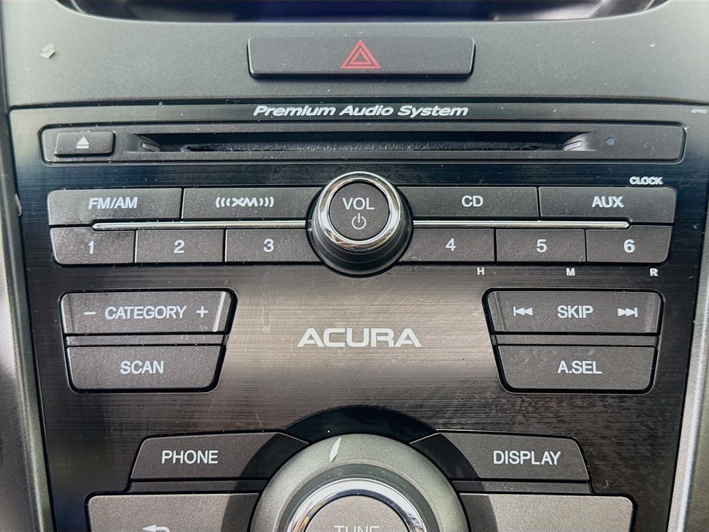 Used Car 2013 Acura Rdx  Base For Sale Under $10,000 In Austin, Texas