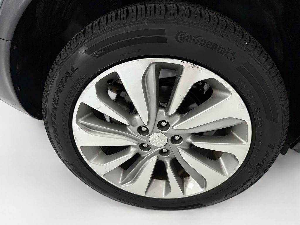 Thumbnail: 2019 Buick Encore - 31