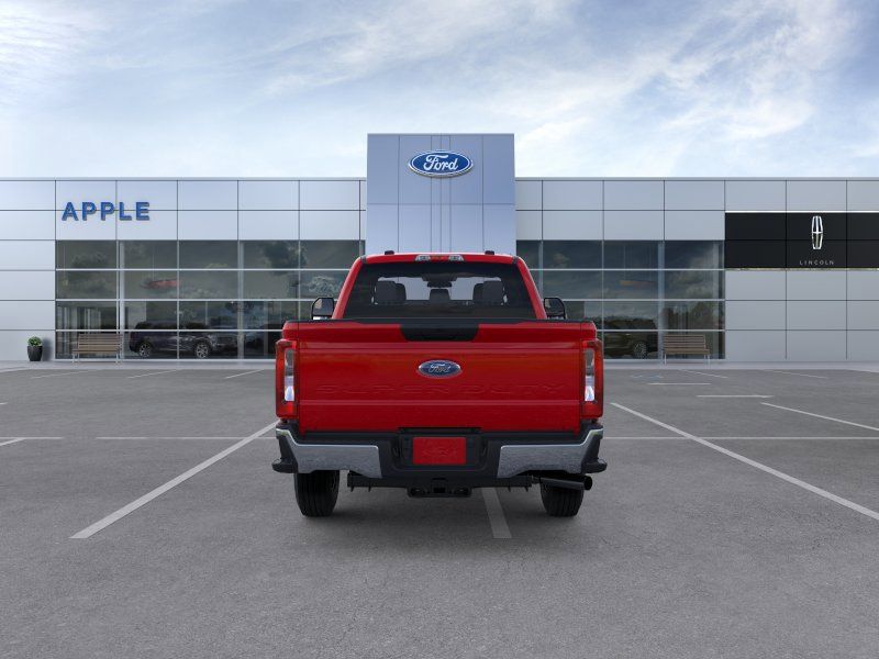2026 Ford F-250 Super Duty XL