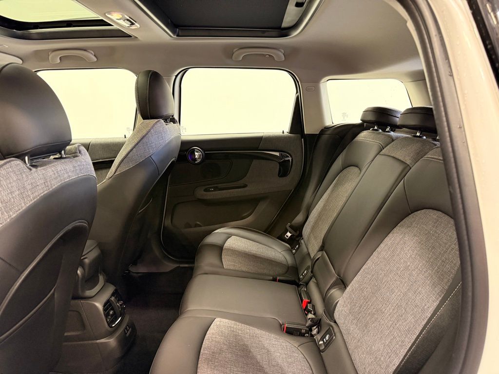 Thumbnail: 2024 MINI Cooper Countryman - 11