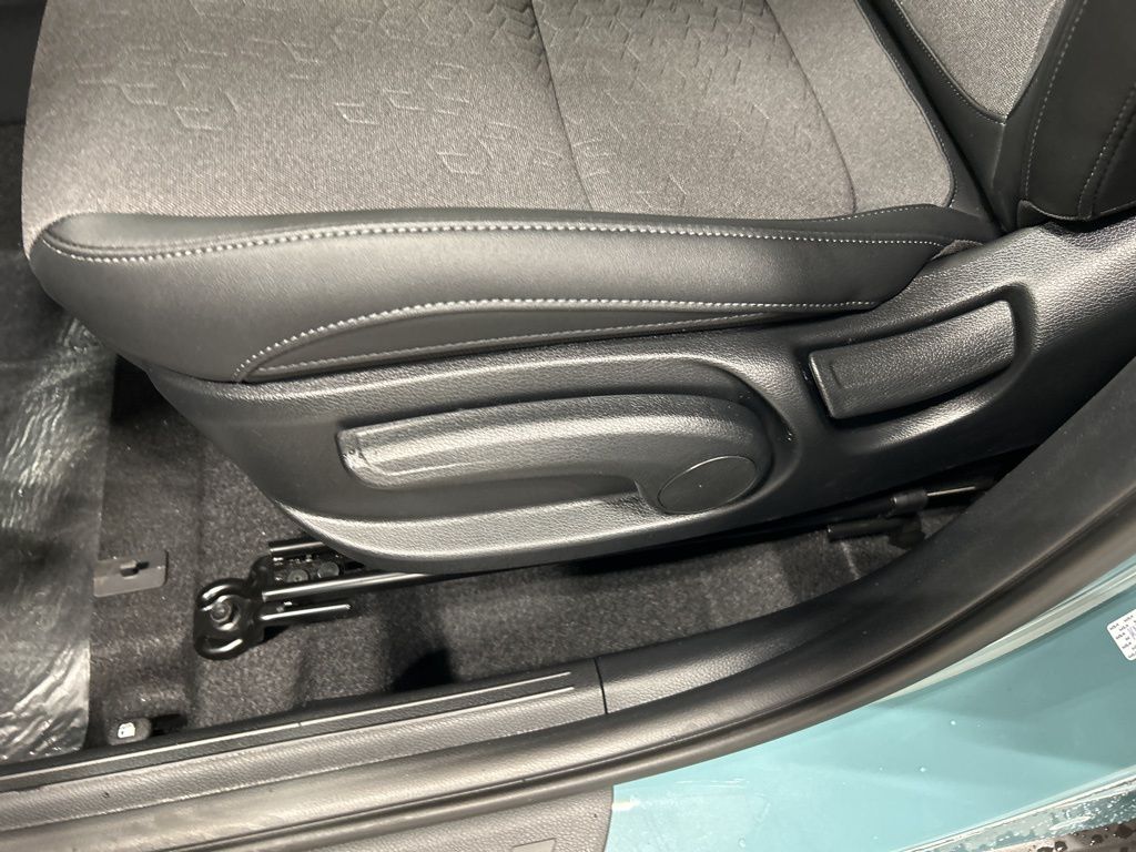 new 2026 Kia Seltos car, priced at $29,455