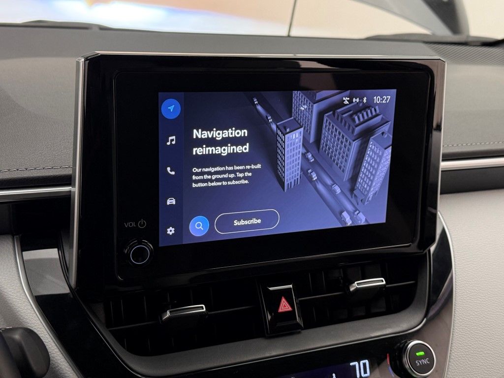 Thumbnail: 2023 Toyota Corolla - 31