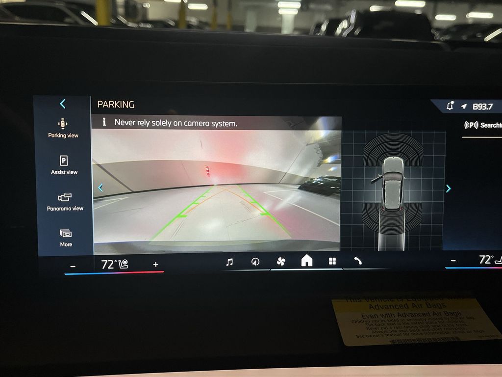 Thumbnail: 2025 BMW X3 - 17