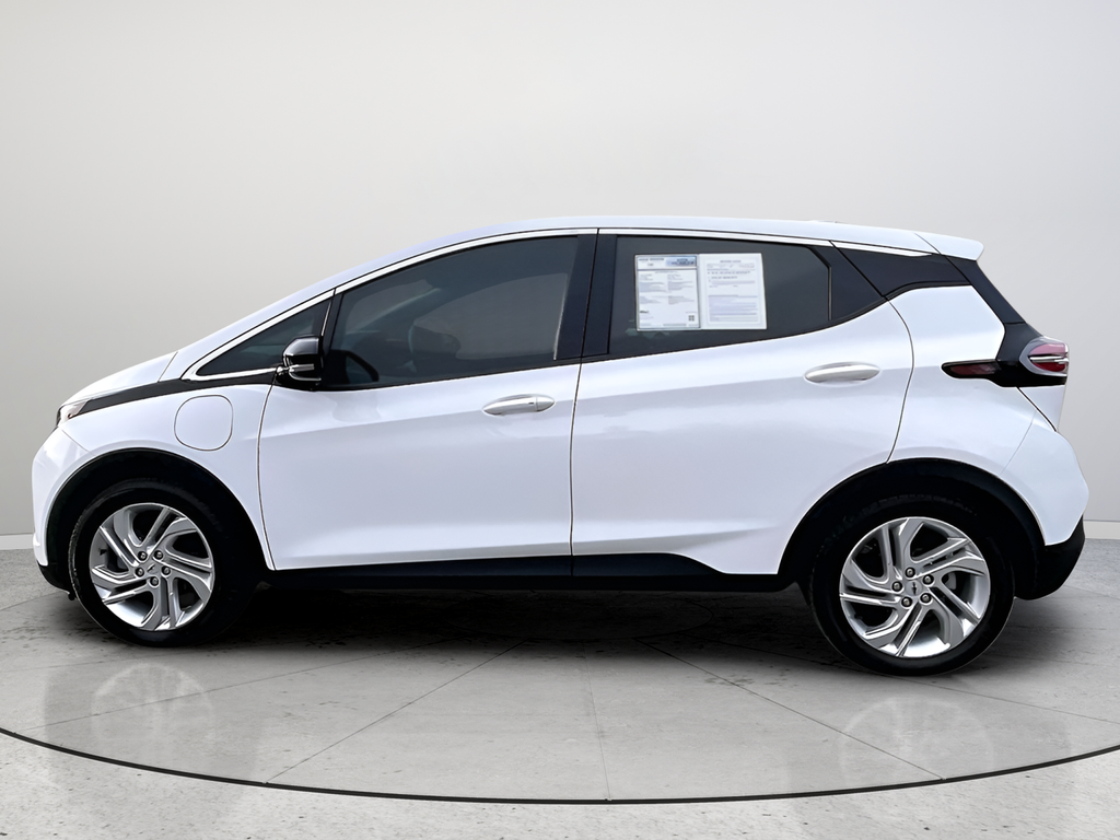 Used 2023 Chevrolet Bolt EV 1LT 4D Wagon