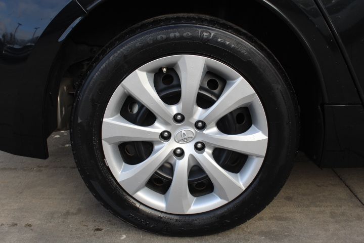 Used Car 2020 Toyota Corolla  Le For Sale Under $20,000 In Georgetown, Texas