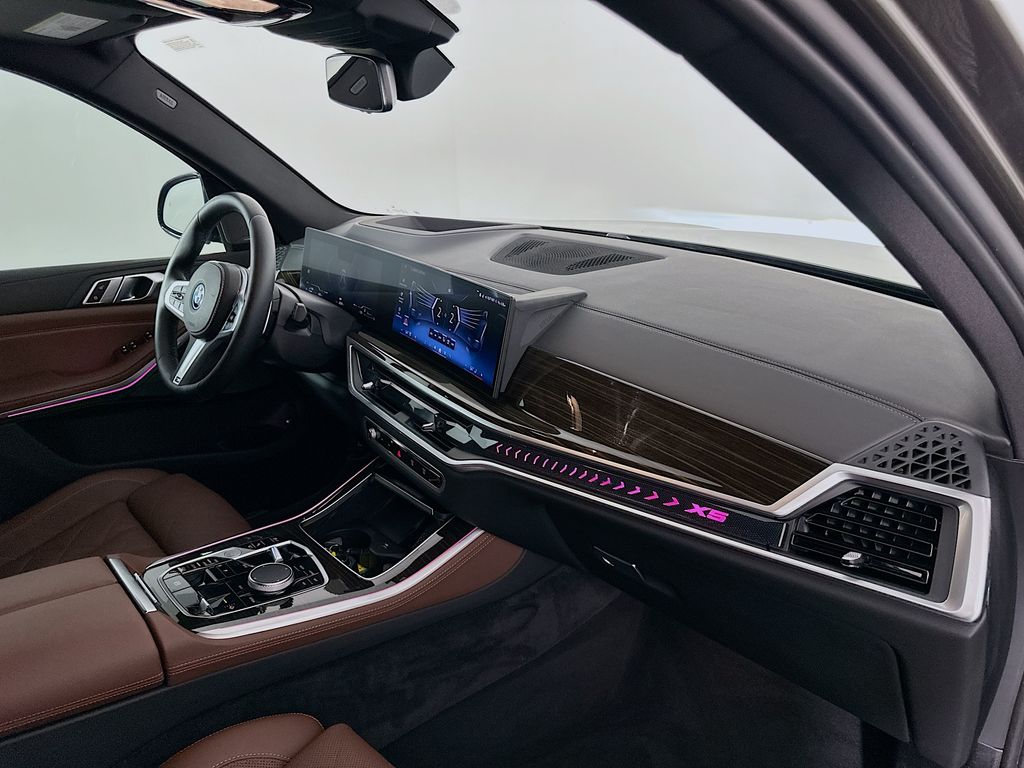 Thumbnail: 2024 BMW X5 - 29
