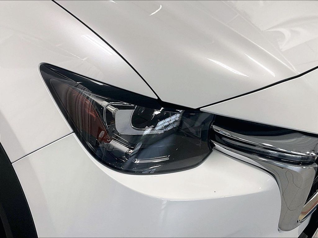 2024 Mazda CX-90 — photo 34