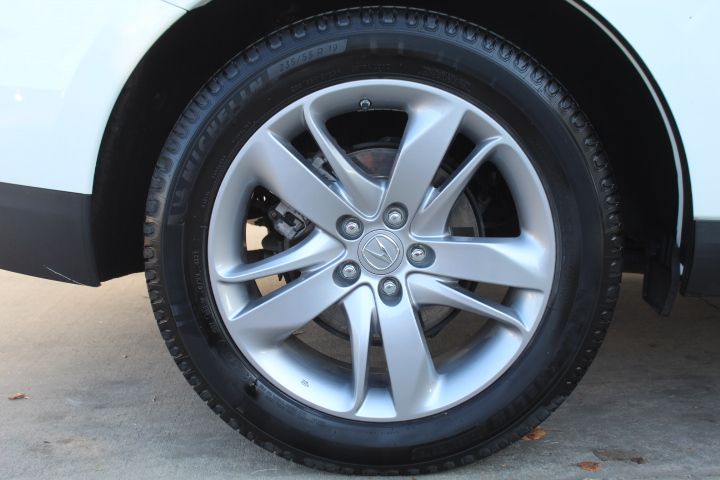 Used Car 2019 Acura Rdx  Advance Package For Sale Under $25,000 In Georgetown, Texas