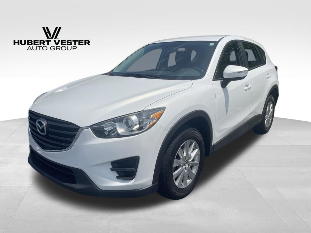 2016 Mazda CX-5 Sport auto's photo