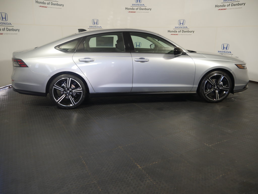 Thumbnail: 2026 Honda Accord - 3