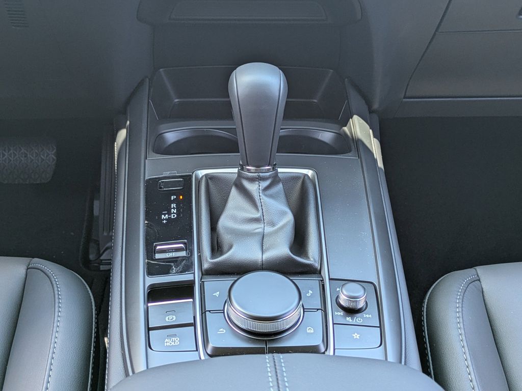 2026 Mazda CX-30 2.5 S Select Sport
