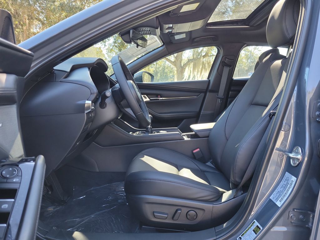 2026 Mazda Mazda3 Premium - Photo 22