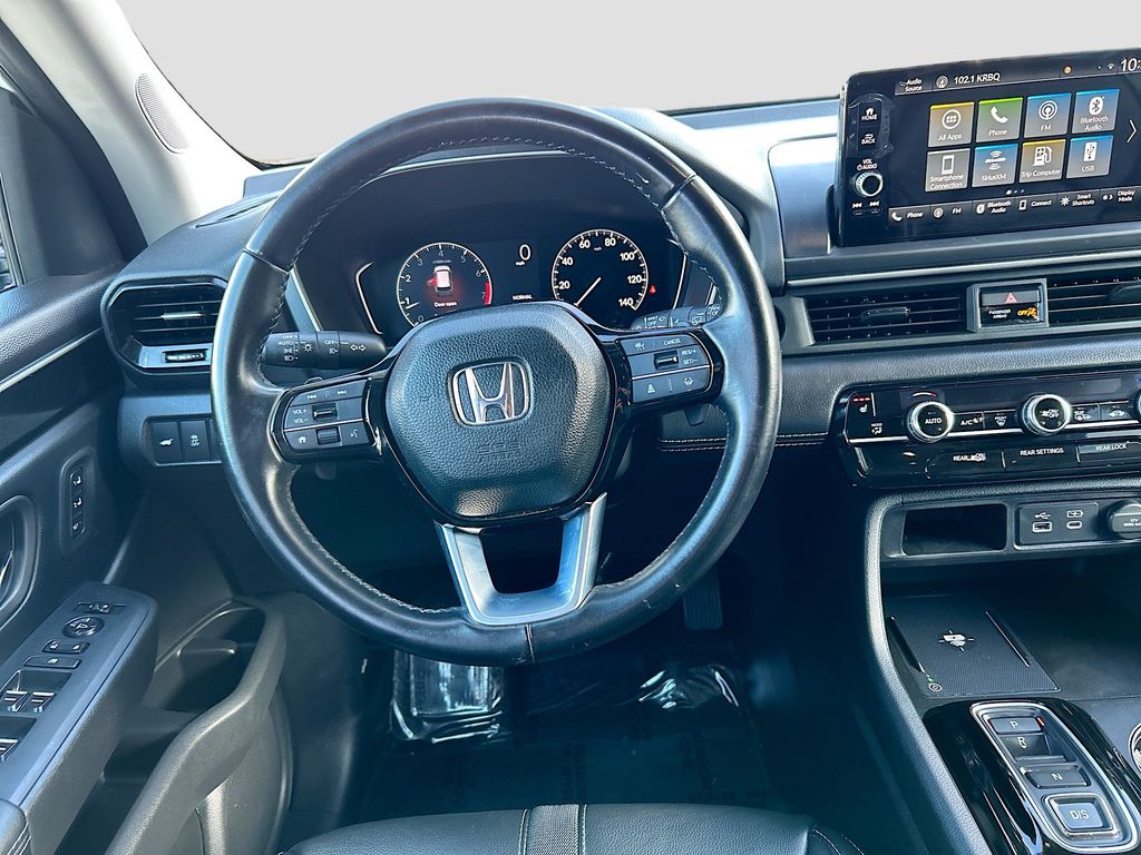 Thumbnail: 2023 Honda Pilot - 21