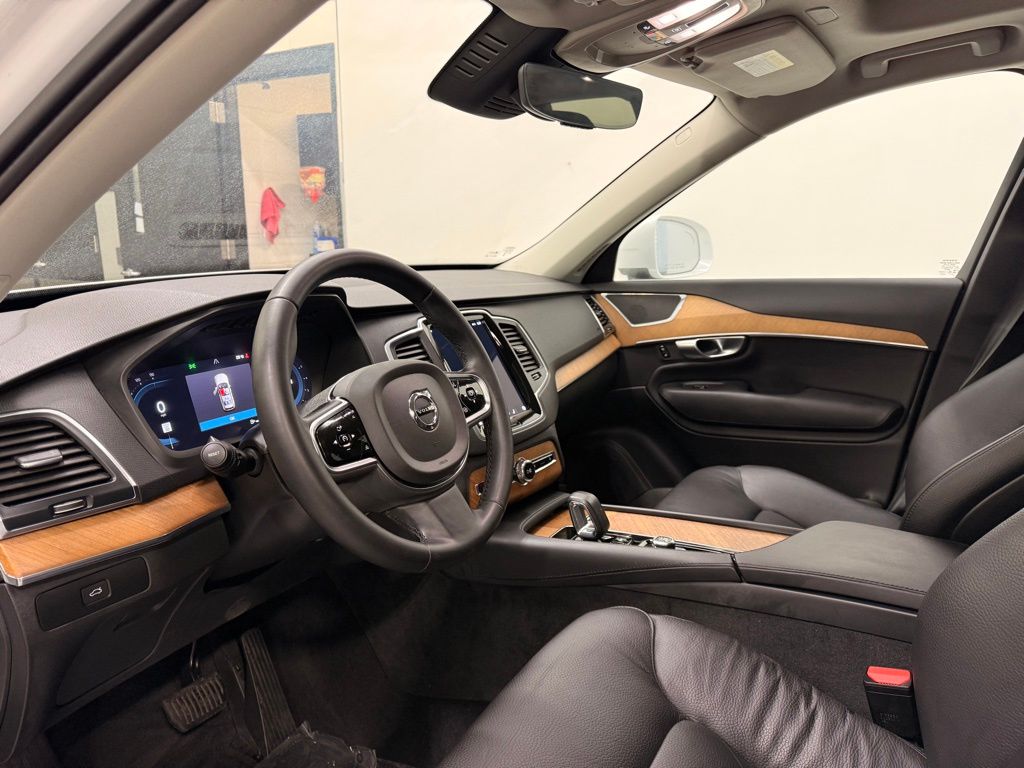 Thumbnail: 2024 Volvo XC90 - 11
