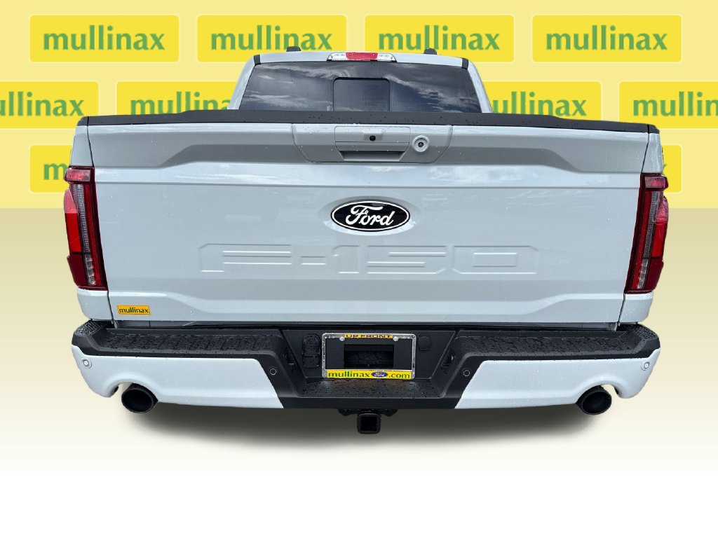 New 2026 White Ford Lariat image 14