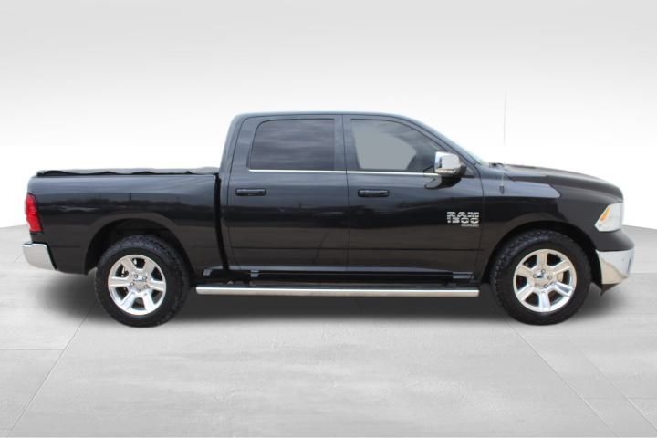 Used Car 2019 Ram 1500 Classic  Lone Star For Sale Under $25,000 In Georgetown, Texas