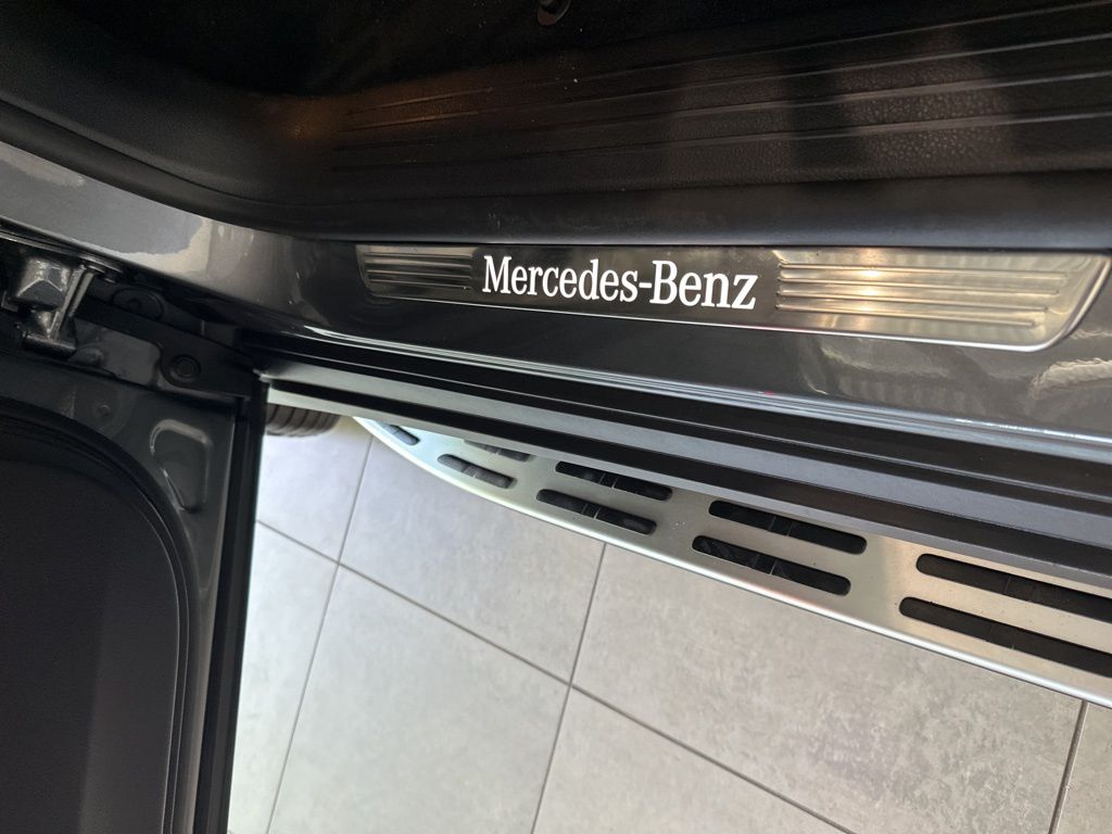 2023 Mercedes-Benz GLS GLS 450 16