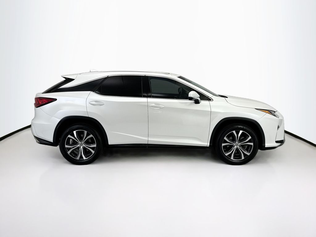 Thumbnail: 2017 Lexus RX - 4