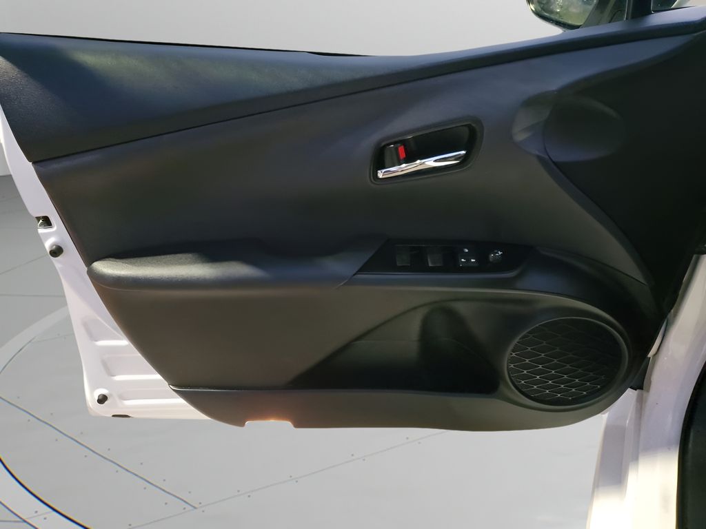 Used Car 2021 Toyota Prius  Le For Sale Under $25,000 In Austin, Texas