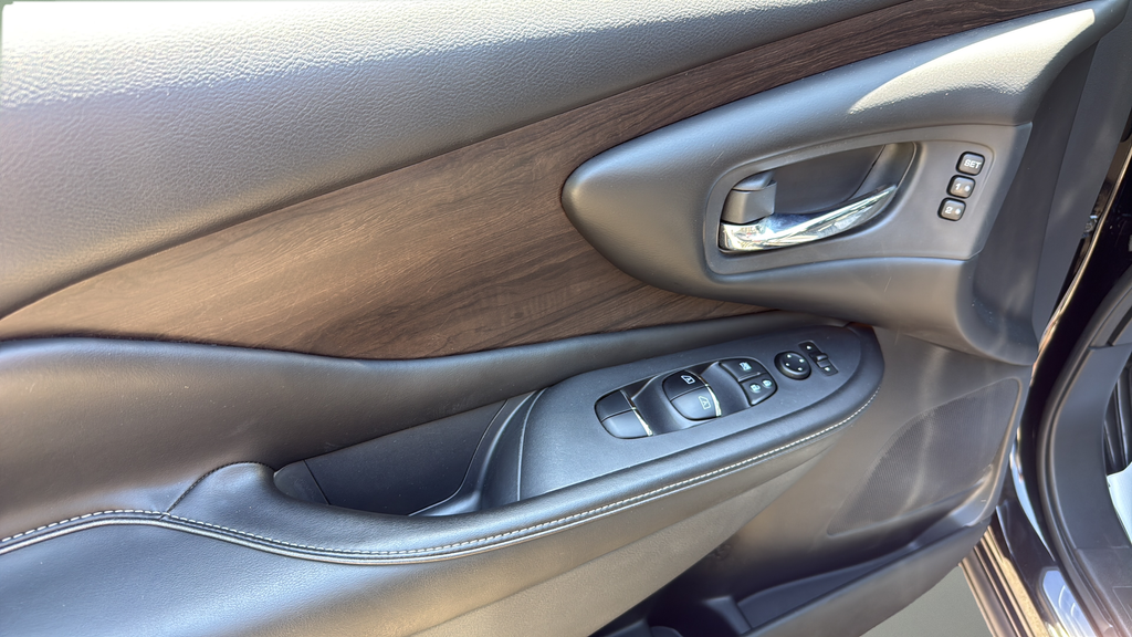 2020 Nissan Murano Platinum - Photo 11