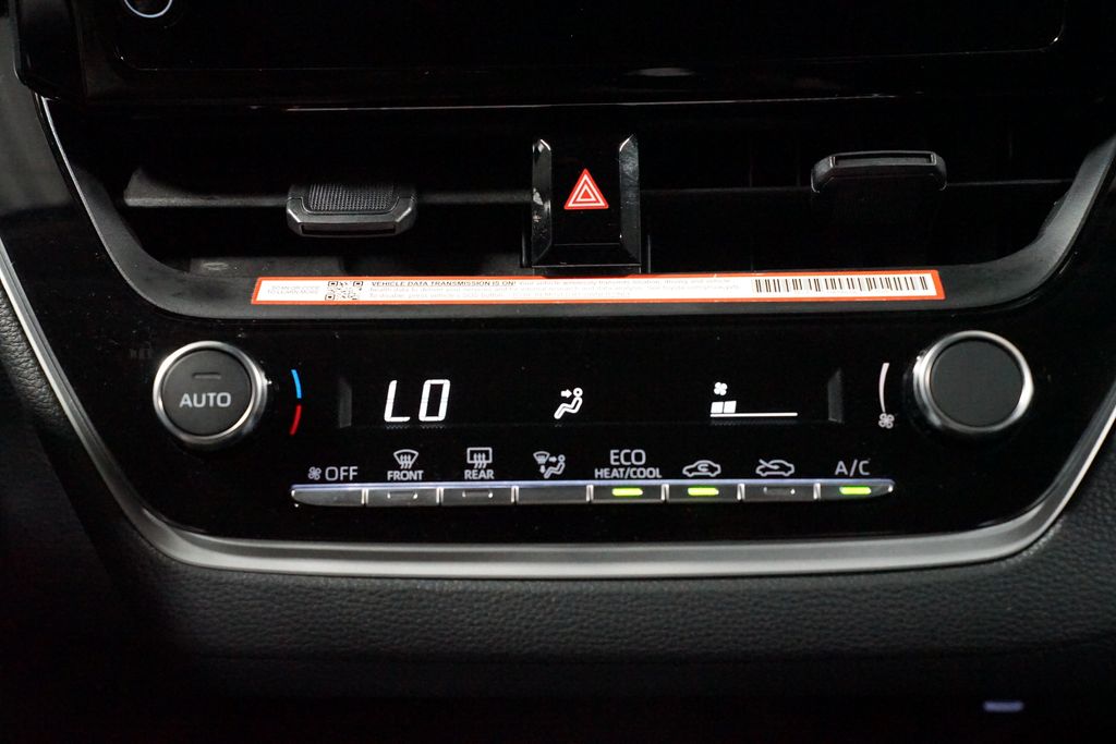 Thumbnail: 2025 Toyota Corolla - 20