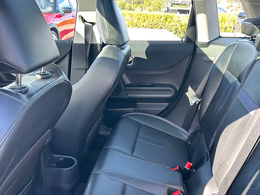 Thumbnail: 2025 MINI Cooper - 29