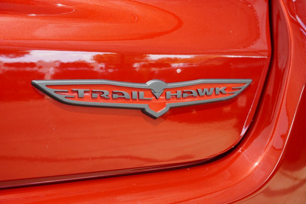 Used Car 2024 Jeep Compass  Trailhawk For Sale Under $25,000 In Weatherford, Texas