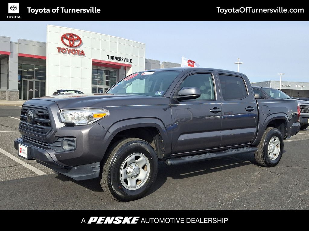 2019 Toyota Tacoma SR -
                Turnersville, NJ