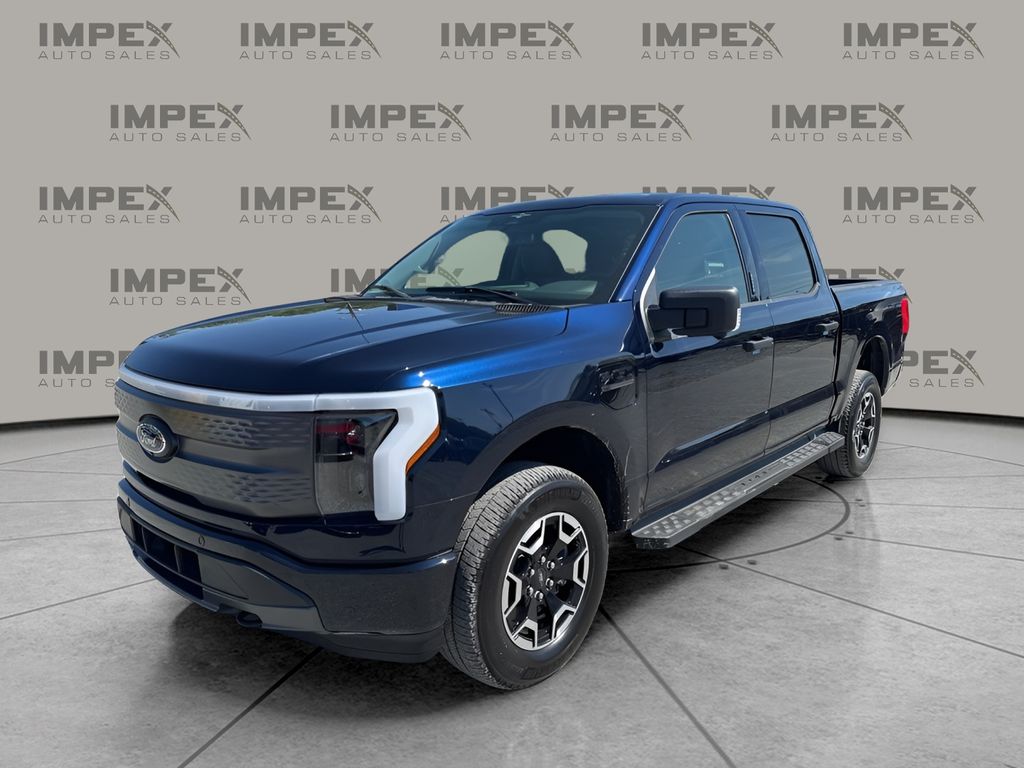 2023 Ford F-150 XLT 4x4 SuperCrew 5-1/2 Box's photo