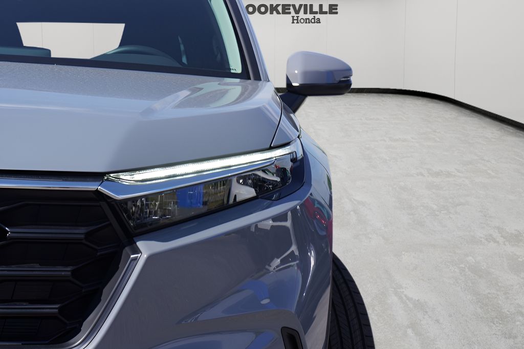 New 2026  Honda LX image 4