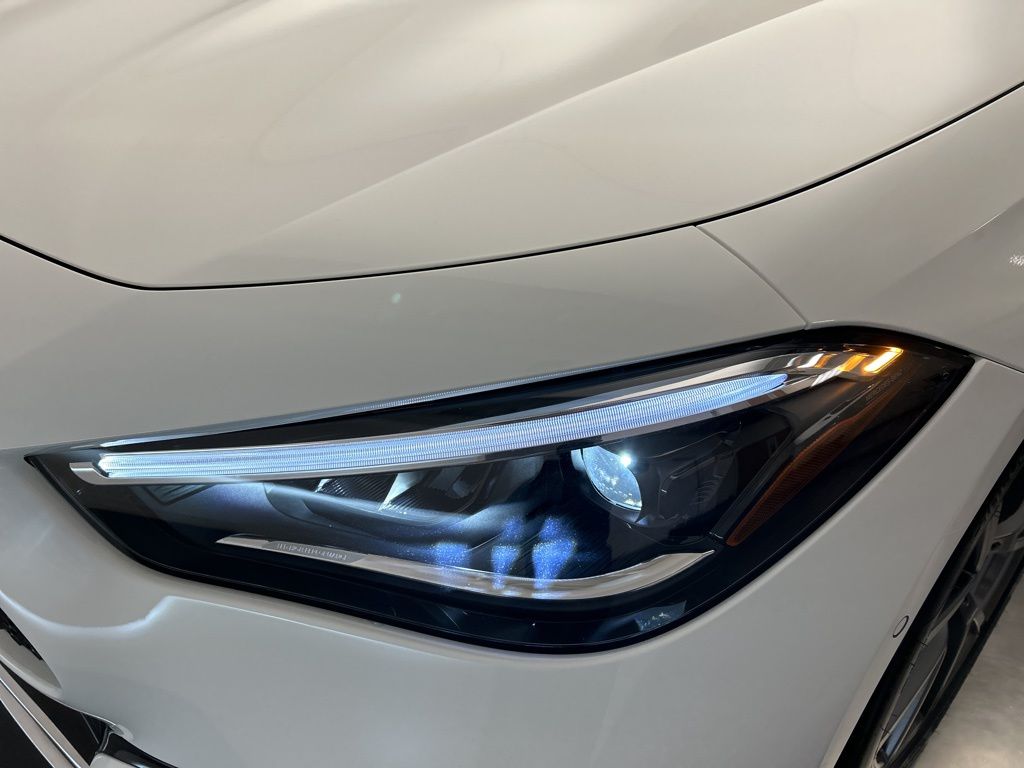 Thumbnail: 2026 Mercedes-Benz CLE - 9