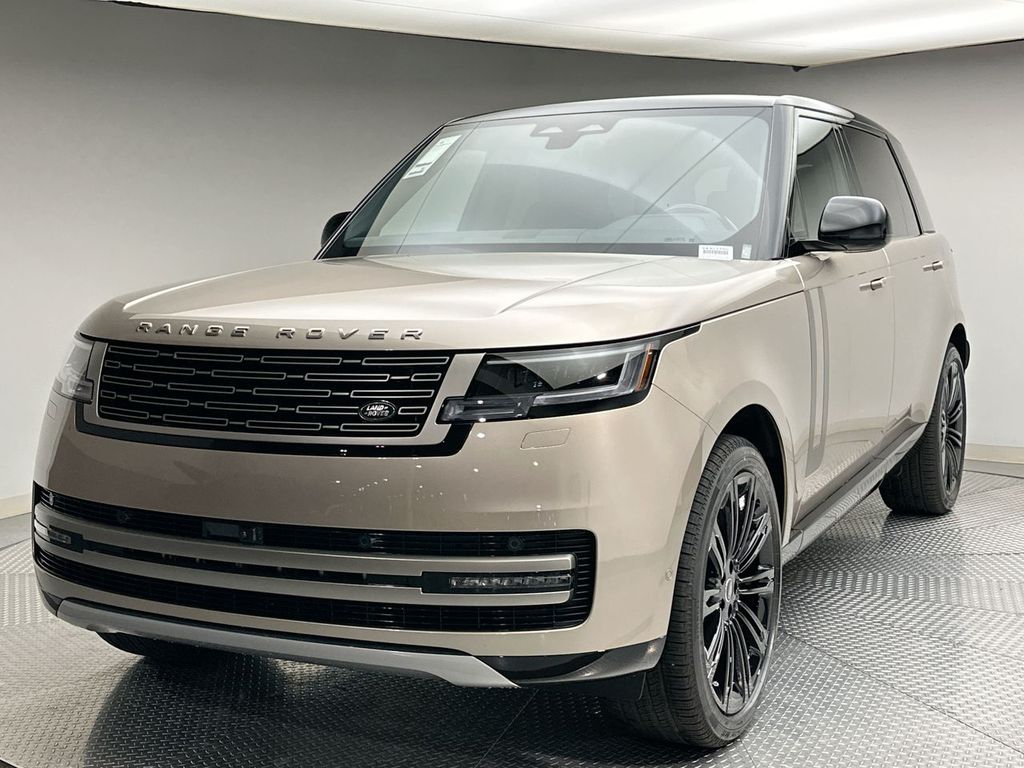 2025 Land Rover Range Rover SE -
                Paramus, NJ