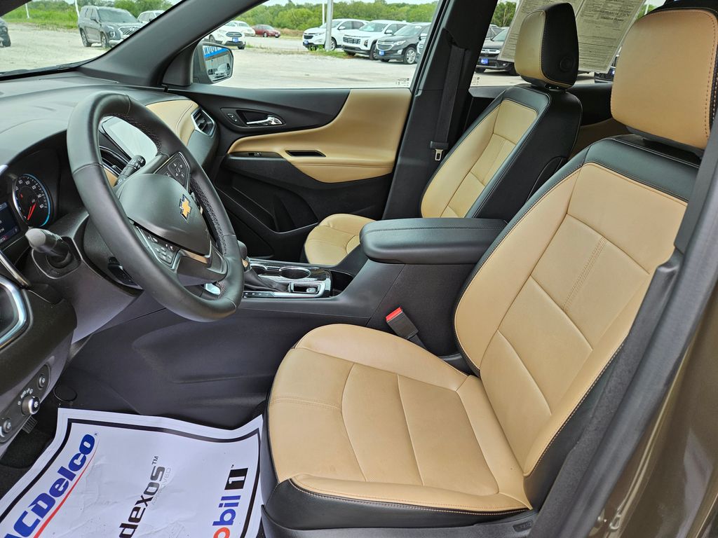Used 2024 Chevrolet Equinox SUV