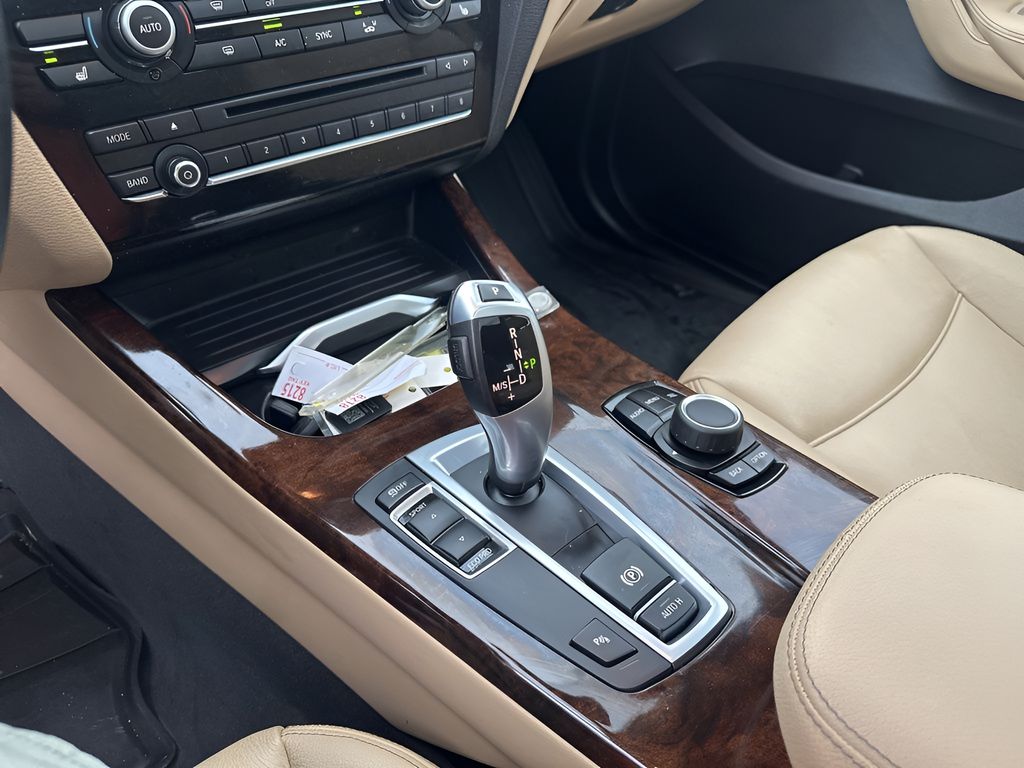 Used Car 2017 Bmw X3  Sdrive28i For Sale Under $20,000 In Austin, Texas